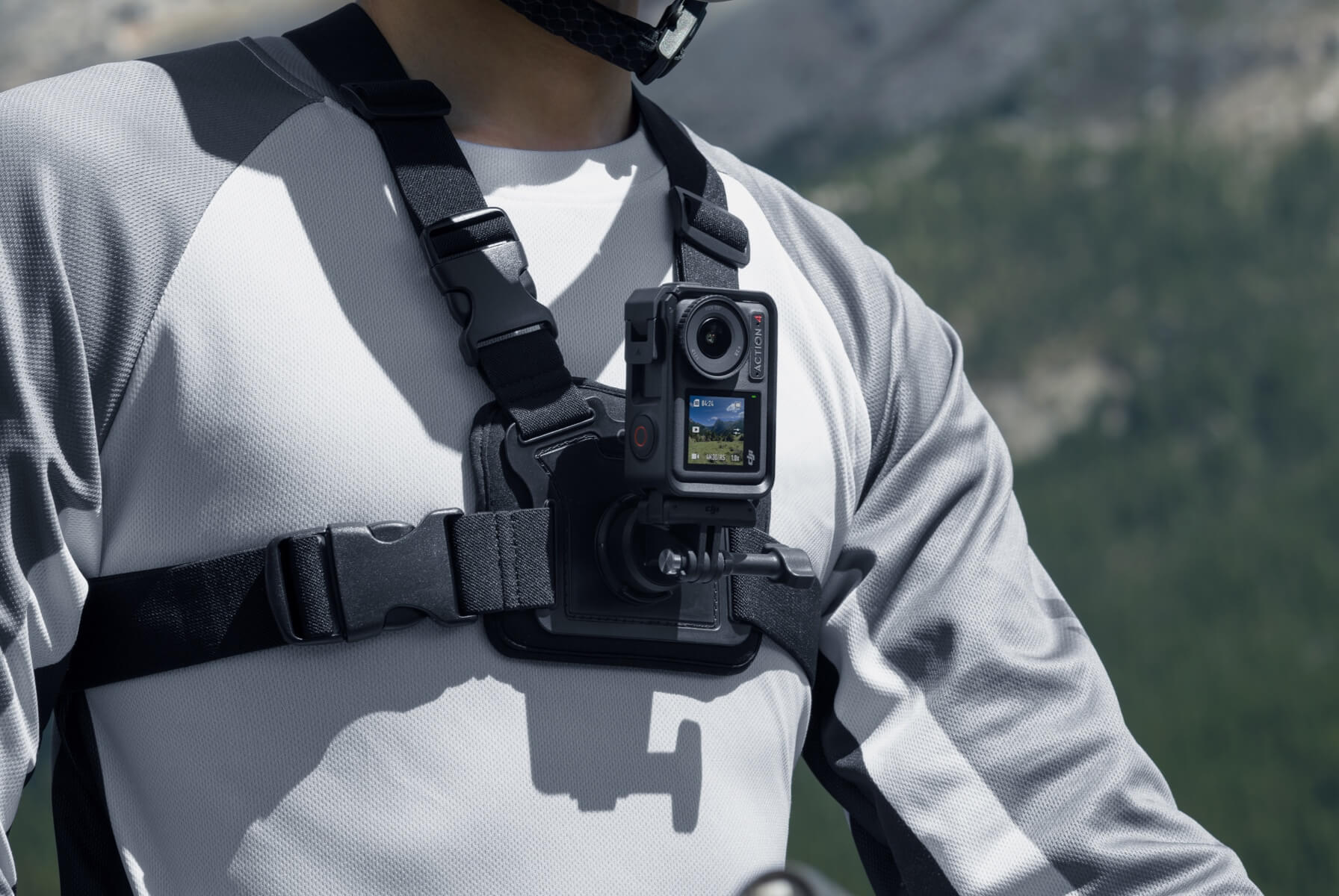 CAMARA DJI OSMO ACTION 4 - Imagen 3