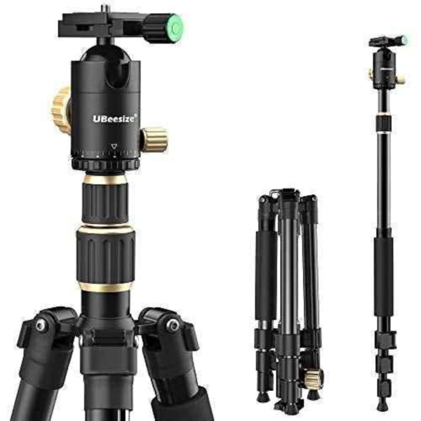 TRIPODE UBEESIZE P71