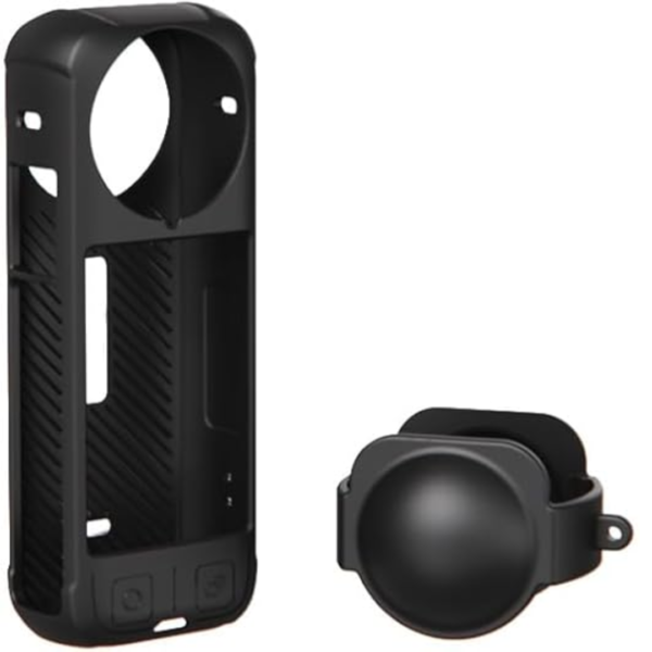 Funda Silicona Insta360x4