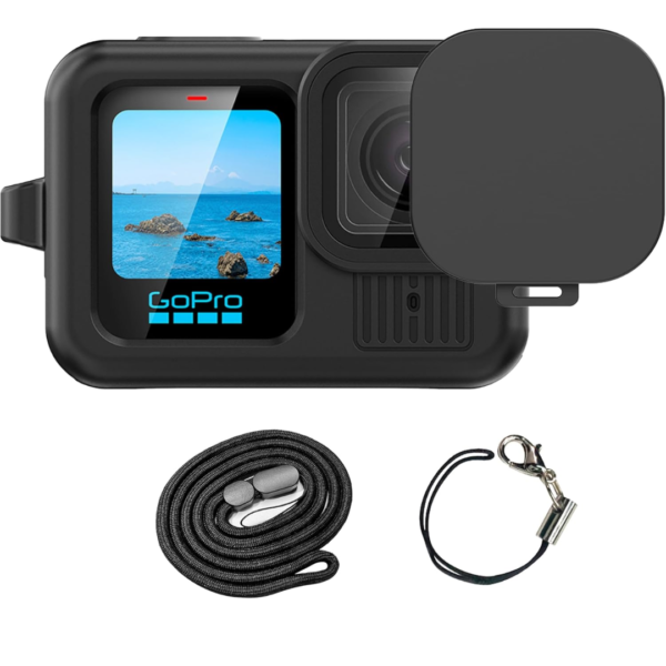 Funda Silicona GoPro 13 - Imagen 2