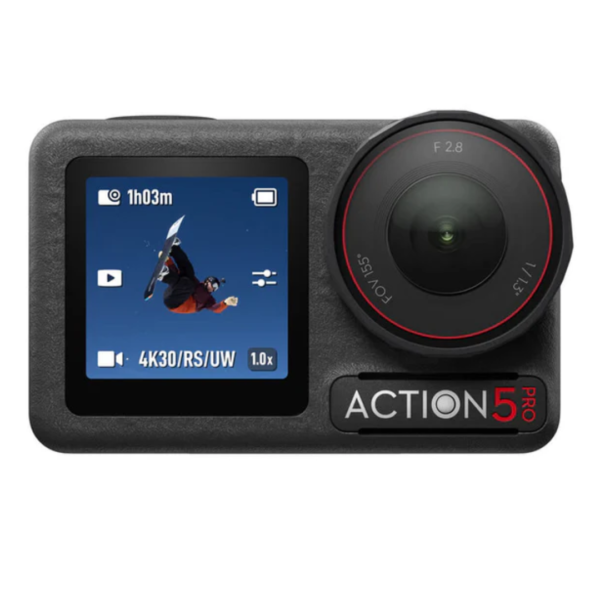 OSMO ACTION 5PRO COMBO - Imagen 2