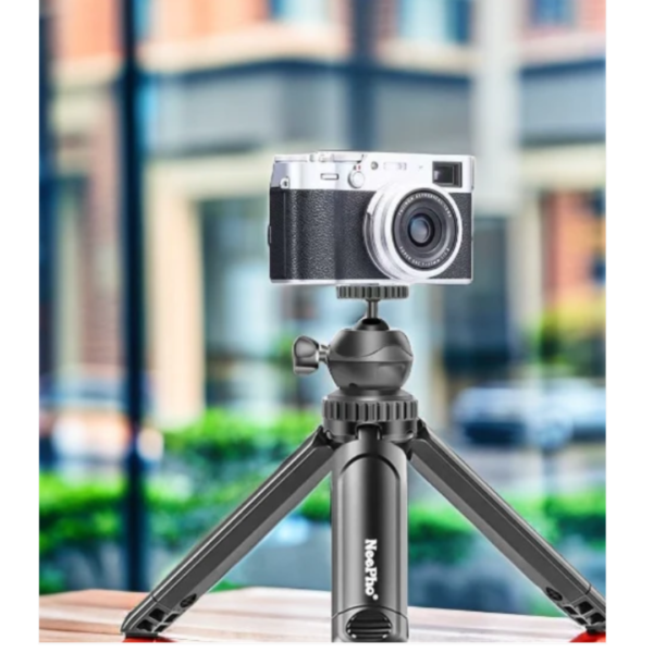 TRIPODE PROFESIONAL NEEPHO NP-999