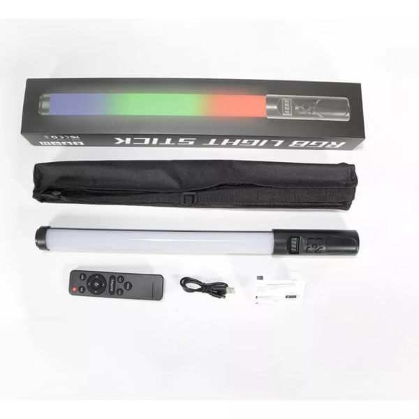 BARRA RGB LIGHT STICK
