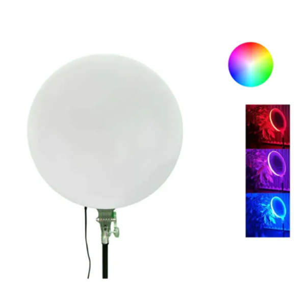 PANEL RGB GS-330 - Imagen 2