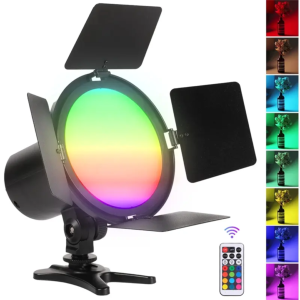 LAMPARA, LUZ DE RELLENO JSL-216 - Imagen 2