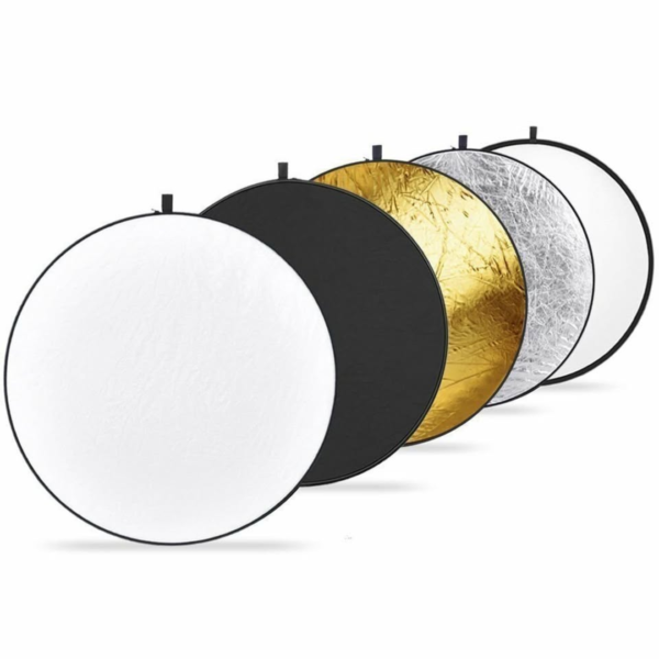 FLEX REFLECTOR 5 EN 1