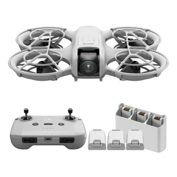 DRONE DJI NEO FLY MORE COMBO