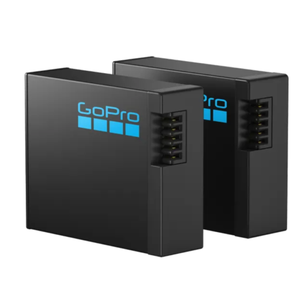 PACK DE BATERIAS GOPRO 13