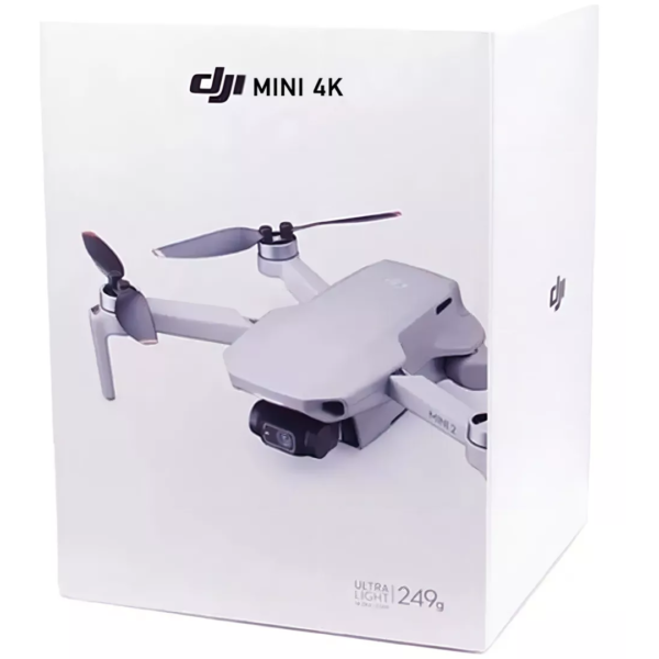 DRONE DJI MINI4K