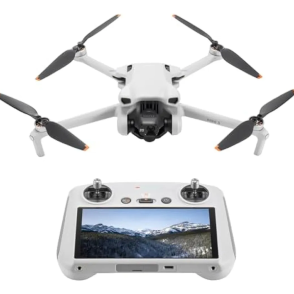 DRONE DJI MINI 3 CONTROL RC - Imagen 2