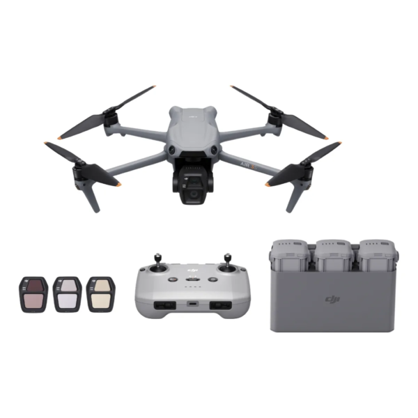 DJI DRONE AIR 3S COMBO