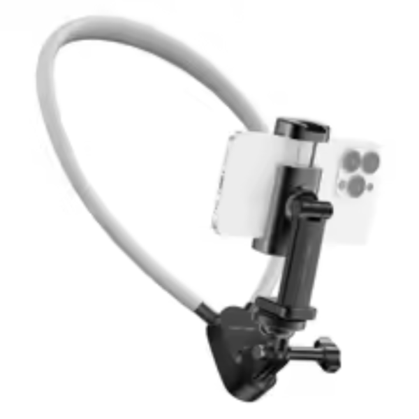 COLLAR MAGNETICO PARA CAMARA O CELULAR - Imagen 2