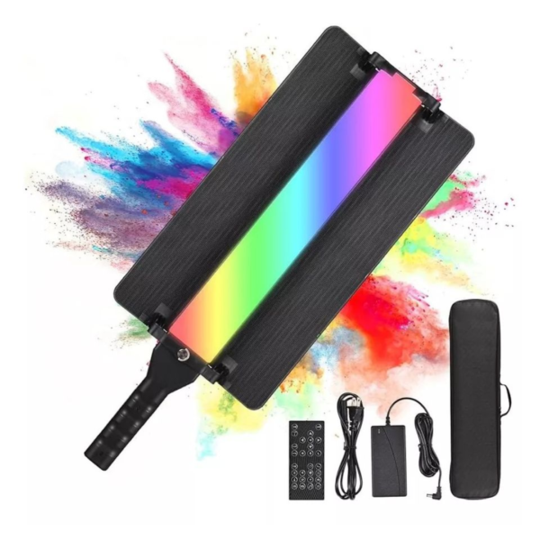 BARRA RGB R-1000