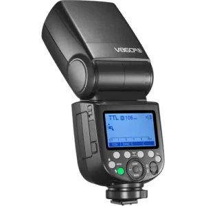 FLASH GODOX V860 TTL PARA SONY
