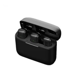 MICROFONOS INALAMBRICOS J13