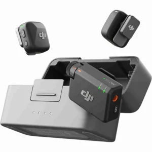 DJI MIC MINI DUO