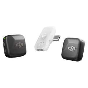DJI MIC MINI (2 TX + 1 RX)