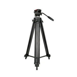 TRIPODE NEST NT-777 CON CABEZA FLUIDA