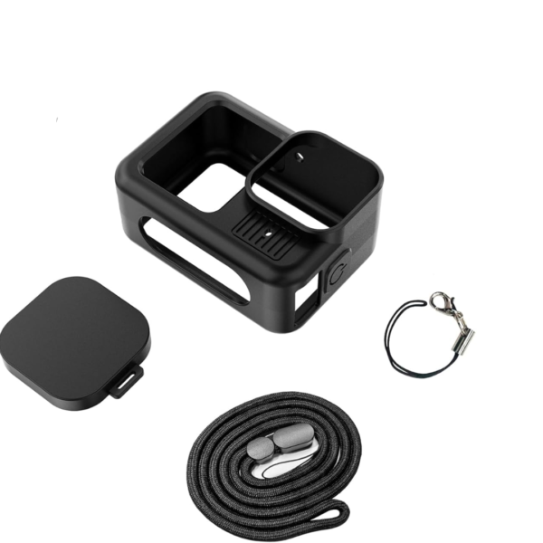 Funda Silicona GoPro 13 - Imagen 3