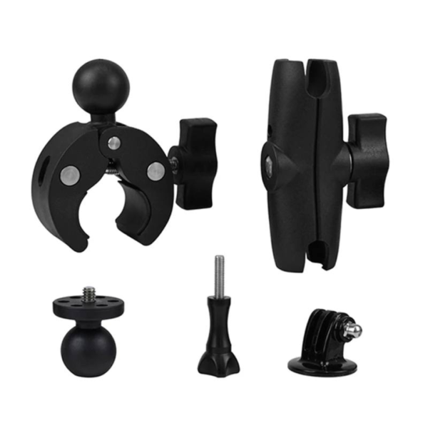 RAM SOPORTE MOTO - Imagen 2