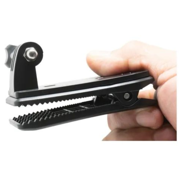 PINZA DE ROTACIÓN GOPRO - Imagen 2