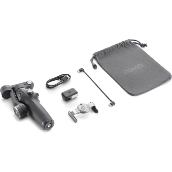 OSMO MOBILE 7PRO - Imagen 2