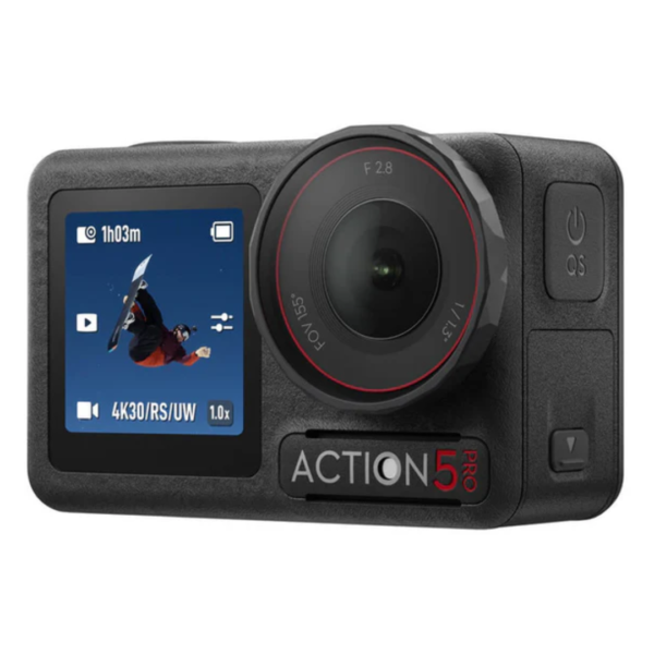 OSMO ACTION 5PRO COMBO - Imagen 3