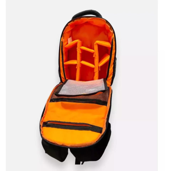 MORRAL FOTOGRAFICO KRISYO PEQUEÑO - Imagen 2