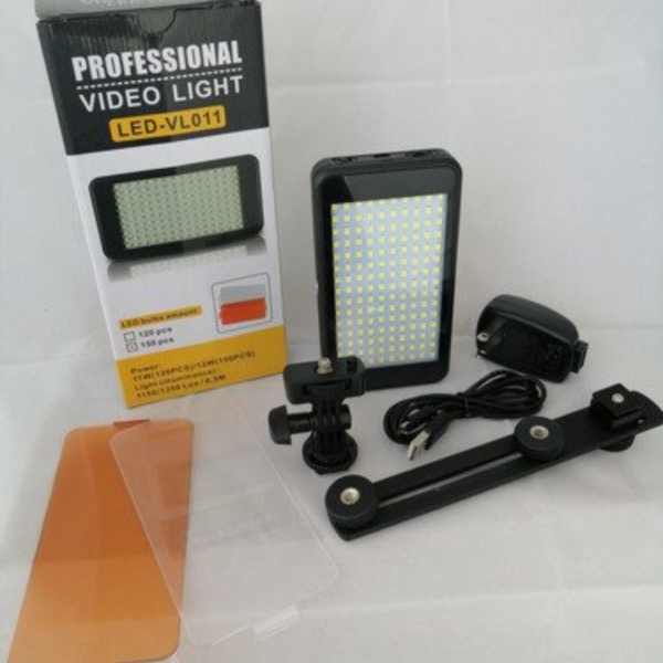LUZ PROFESIONAL VL011