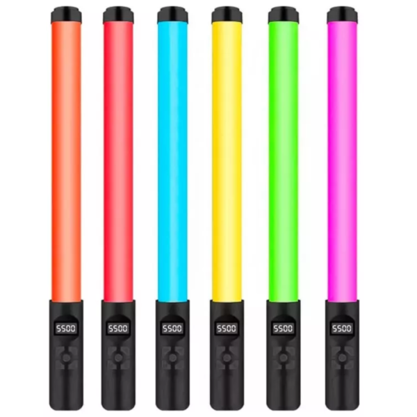 BARRA RGB LIGHT STICK - Imagen 2