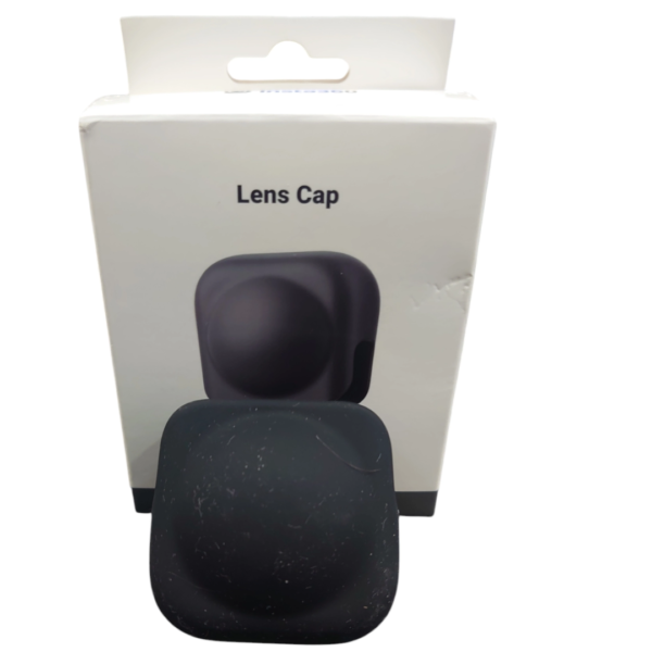 Protector Para Los Lentes Silicona Insta360
