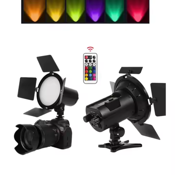 LAMPARA, LUZ DE RELLENO JSL-216 - Imagen 3