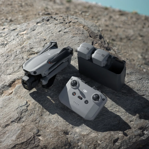 DJI DRONE AIR 3S COMBO - Imagen 2