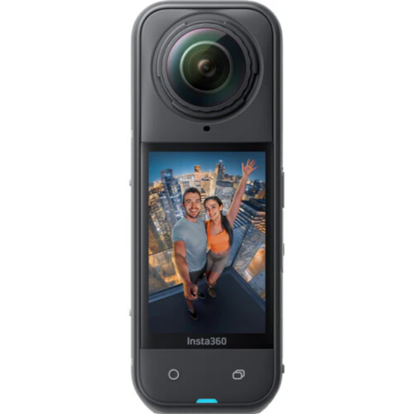 CAMARA INSTA 360 X5 COMBO - Imagen 2