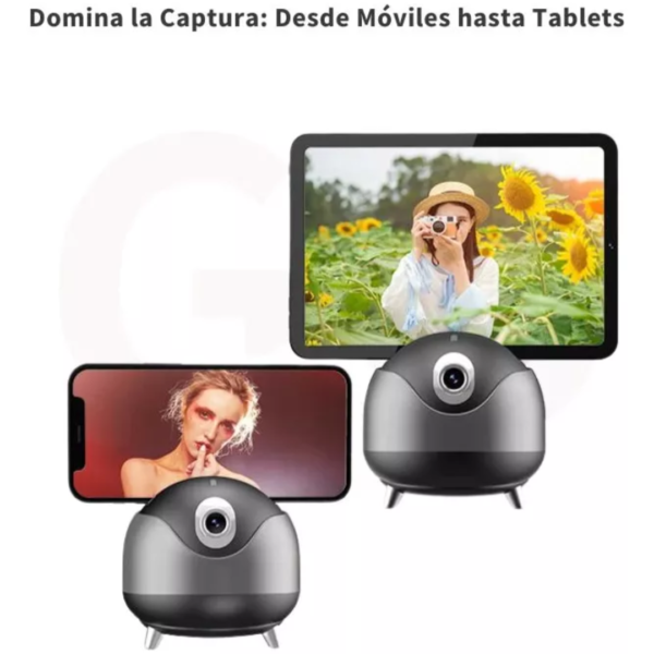 SOPORTE DE CELULAR 360G - Imagen 2