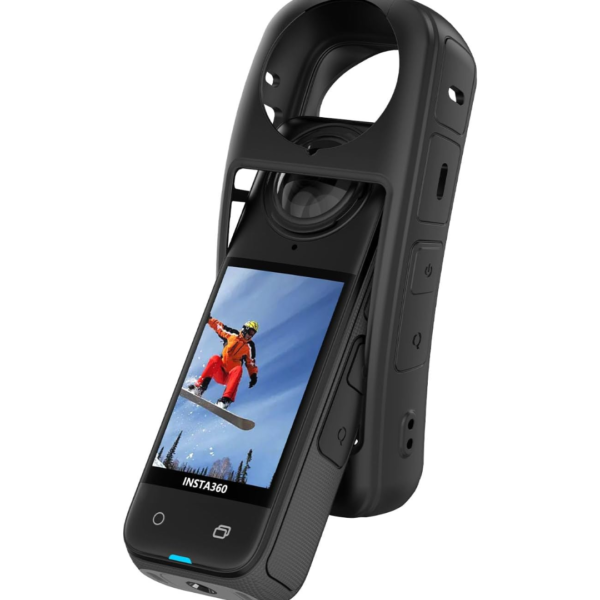Funda Silicona Insta360x4 - Imagen 3