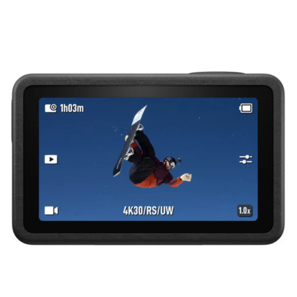 OSMO ACTION 5PRO COMBO - Imagen 4