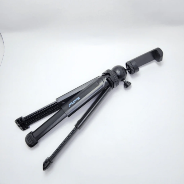 TRIPODE PROFESIONAL NEEPHO NP-999 - Imagen 3