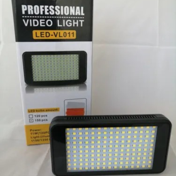 LUZ PROFESIONAL VL011 - Imagen 3