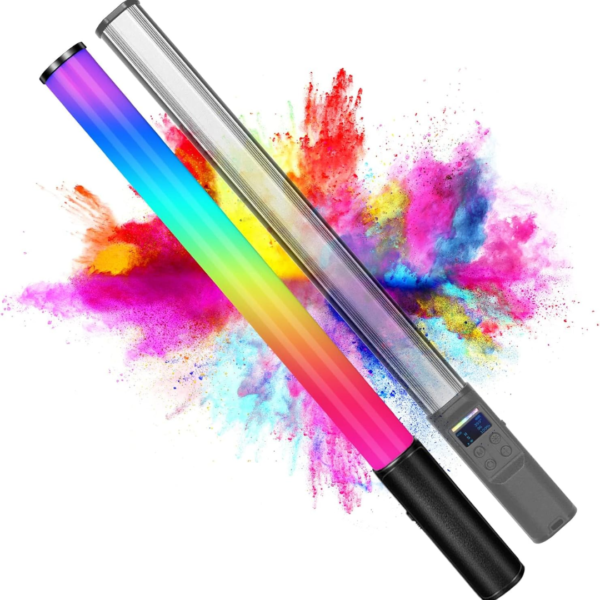 BARRA RGB LIGHT STICK - Imagen 3