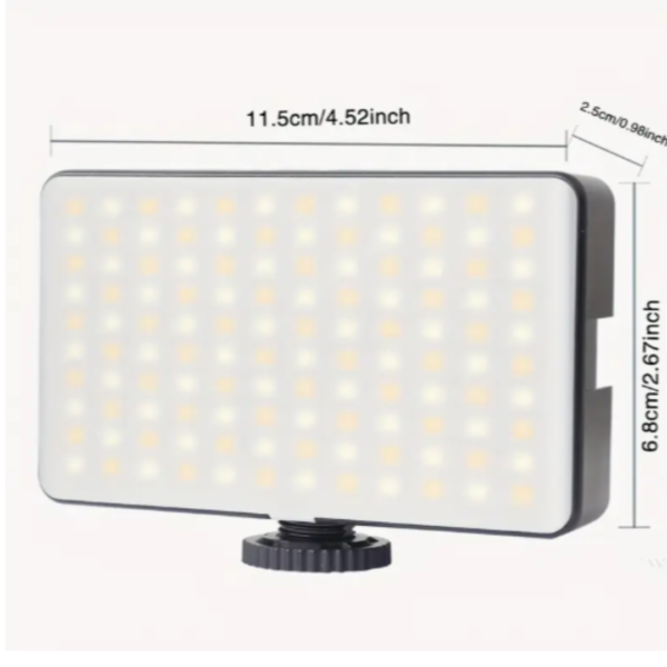 LAMPARA LED WL-R2 - Imagen 3