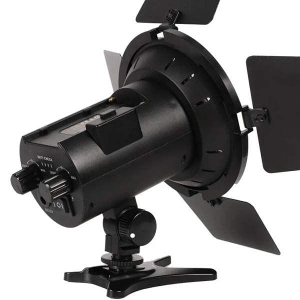 LAMPARA, LUZ DE RELLENO JSL-216 - Imagen 4