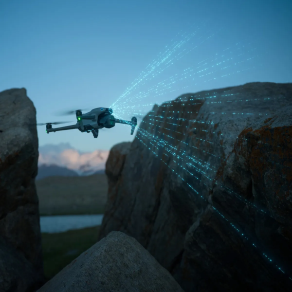 DJI DRONE AIR 3S COMBO - Imagen 3