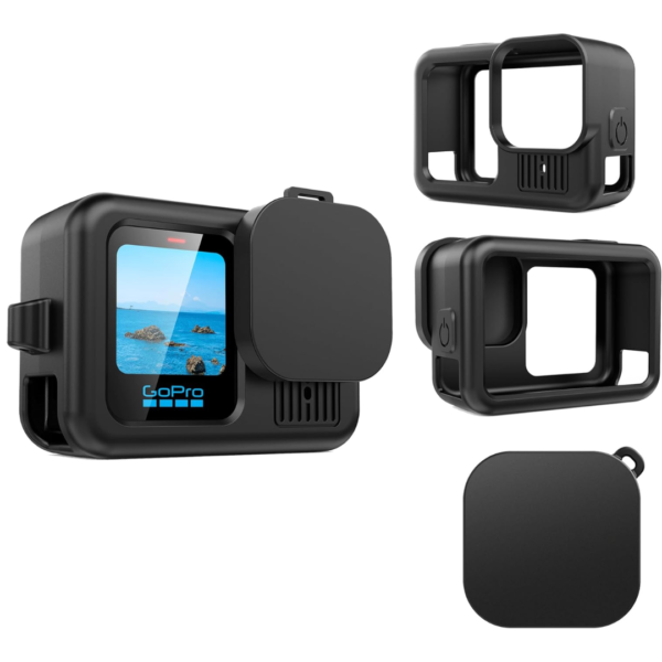 Funda Silicona GoPro 13