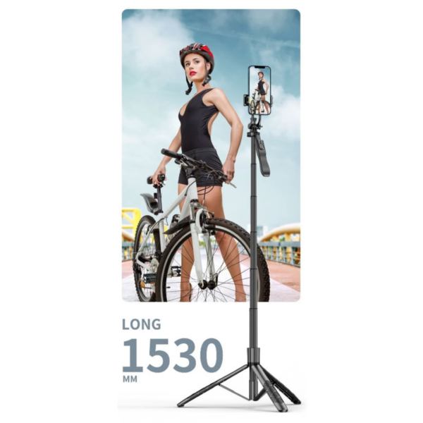 SELFIE STICK L-16 - Imagen 4