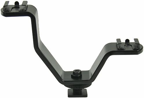 REGLETA O BARRA ADAPTADORA CON 3 ZAPATAS - Imagen 2