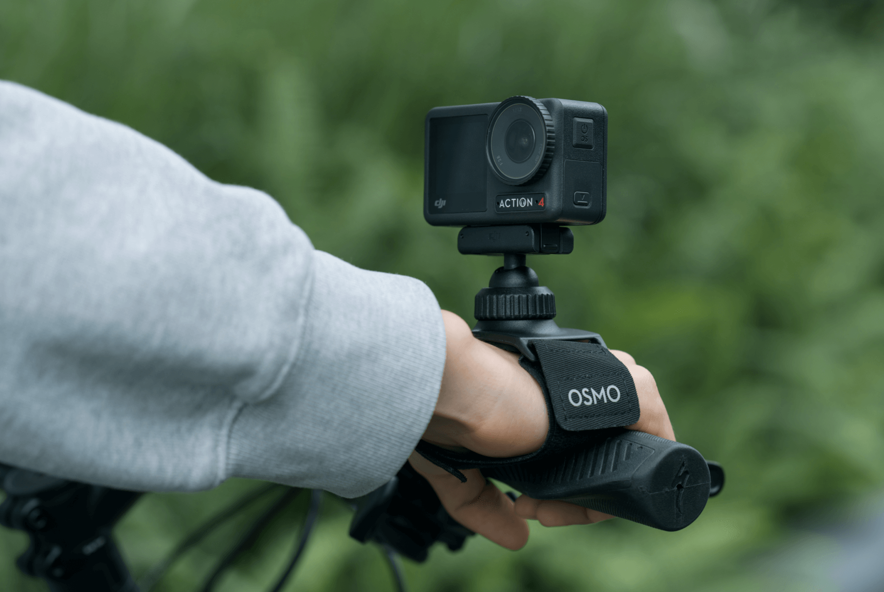 CAMARA DJI OSMO ACTION 4 - Imagen 6
