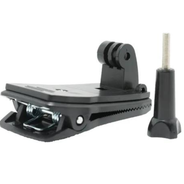 PINZA DE ROTACIÓN GOPRO - Imagen 4