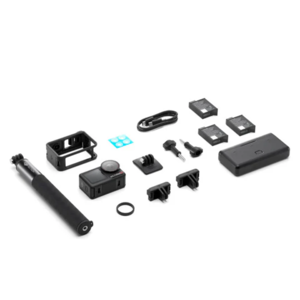 OSMO ACTION 5PRO COMBO
