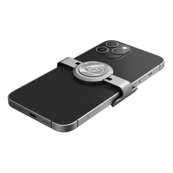 DJI magnetic phone clamp 3 - Imagen 4